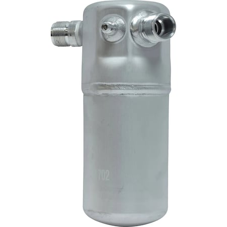 Universal Air Cond 90 Cadillac Fleetwood 5.7 Drier, Rd1530C RD1530C